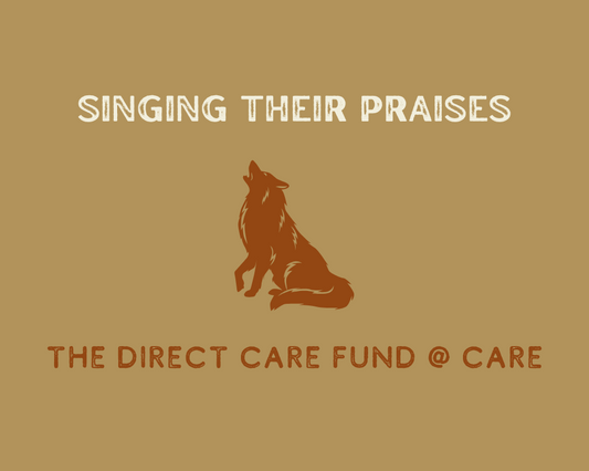 Singing Their Praises: The Direct CARE Fund at CARE