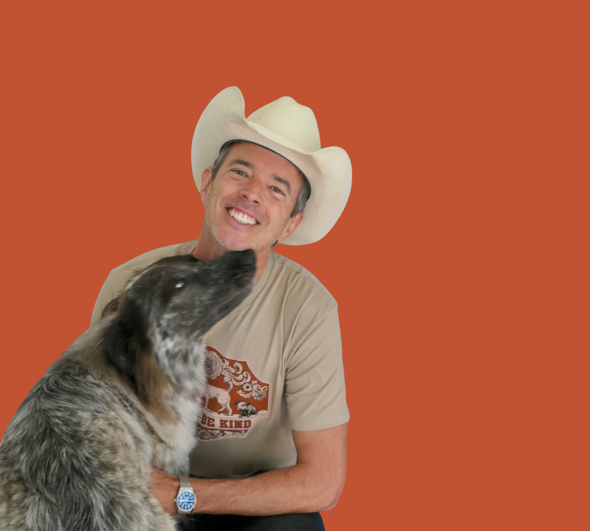 Vintage Western Graphic Tees – Pet Rodeo