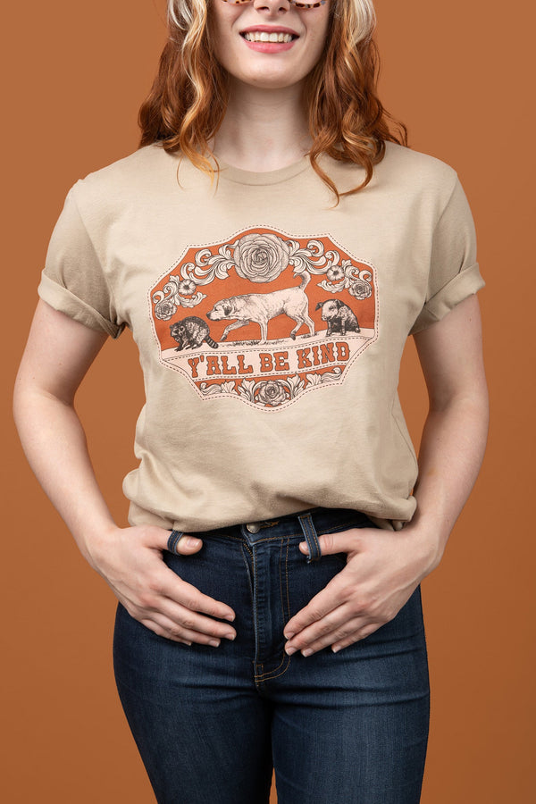 The Be Kind Collection