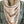 34 inch Pink Horse bandana scarf style