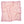 34-inch Pink Horse Bandana: Wild Rag