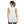 Back View of Women's Festival Tank in White