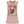 Cat Wrangler Rodeo Women's Festival Tank in Desert Pink