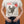 Close up photo of a woman wearing a Cat Wrangler Rodeo T-shirt