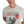 Man wearing a t-shirt with a cat wrangler rodeo design