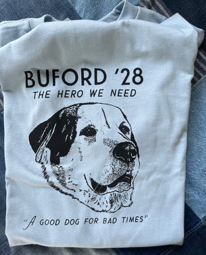 The "Buford '28" Unisex Tee