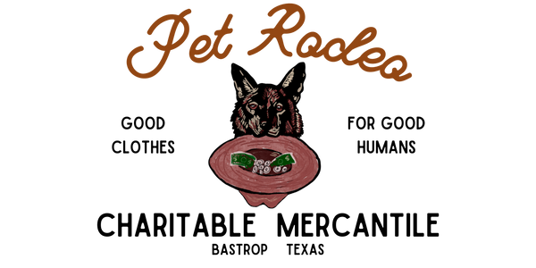 Pet Rodeo