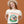 Woman wearing Pet Rodeo's Extra Spicy Chihuahua T-shirt