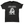 Black tee Sorry Doesn't Feed the Bulldog