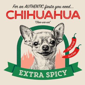 Artwork for Spicy Chihuahua