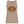 Pet Rodeo's Women's Vintage Western Graphic Tank in Tan that says Y'all Be Kind